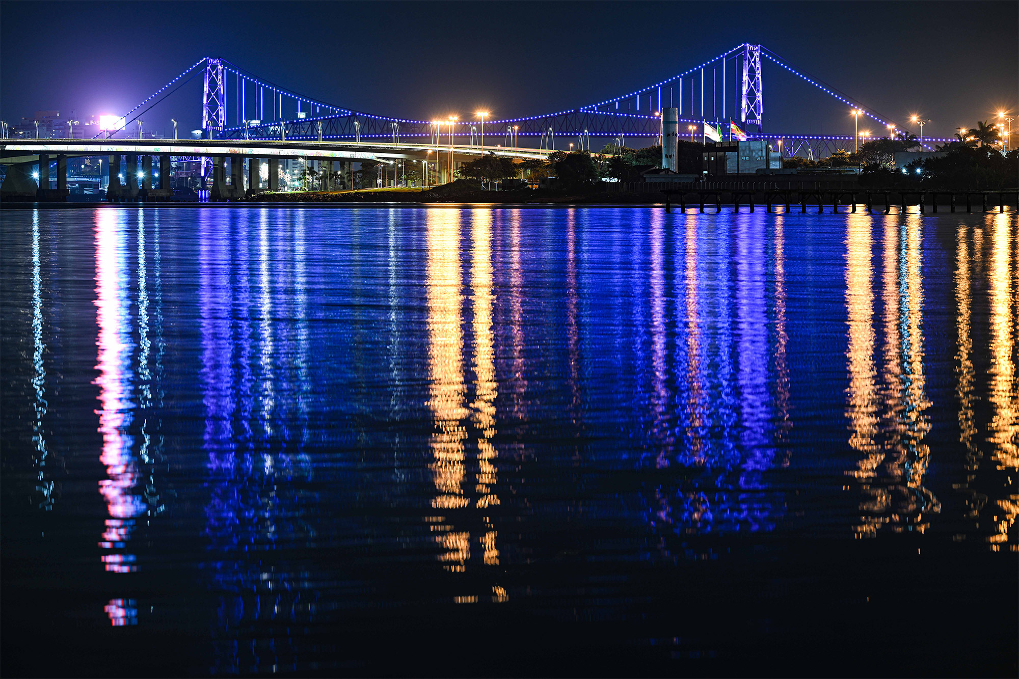 (Foto: Roberto Zacarias / Secom GOVSC).